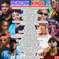 Vdj Jones-African Kings 5-2019