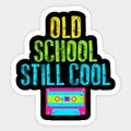 DJ Def Cut - The Oldschool Megamix [Attn B-Boyz and B-Girls]