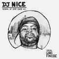 DJ NICE - SCHOOL OF EAST COAST 8 - Special LORD FINESSE
