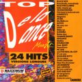 Top De La Dance Music (1990) CD1