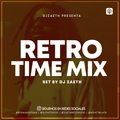 DjZaeth - Retro Time Mixtape