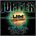 JUPITER RIDDIM mix by DJ MAO ( VYBZ KARTEL, MAYELLIE, POPCAAN, TOMMY LEE,) UIM RECORDS