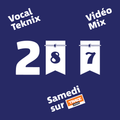 Trace Video Mix #287 VF by VocalTeknix