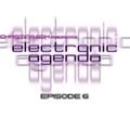 Christina Ashlee - Electronic Agenda 006