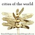 cities of the world (live show)