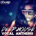 Deep House Sessions Mix (retro) - DJ Carlos Agelvis