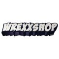 Wrexxshop - Q's 90s R&B Mix