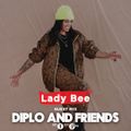 Lady Bee - Diplo & Friends 2020.05.31.