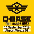 Bass Chaserz @ Q-Base 2016 (Germany) [FREE DOWNLOAD]