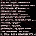 DJ Swa - Rock & Pop Megamix Vol 4 (Section Rock Mixes)