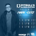 Pitbull's Globalization; PuroPari Guest Mix - @djmarkcutz