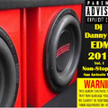 Dj Danny Boy San Antonio Texas      2013 EDM NON-STOP CLUB Mix CD (50 TRACKS)  