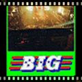 Big Nepentha (TO) Maggio 1983 Dj Sergio Flash & Tore Rizzo
