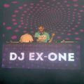 DJ EX-ONE - HARD DANCE ExPERIENCE 01_2015