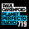 Planet Perfecto 719 ft. Paul Oakenfold