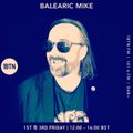Balearic Mike - 31.03.2023