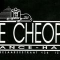 Le Cheops - January 1993 - DJ Manic Yanic - Part 1