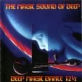 Deep Records - Deep Dance 12½