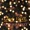 2015-Oct  Candy Vol.13   - DJ MOKO MIXXX -
