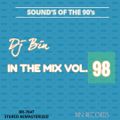 Dj Bin - In The Mix Vol.98