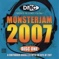 DMC Monsterjam 2007