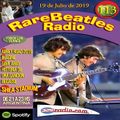 RareBeatles Radio Nº113 IMAGINE ABBEY SHEA
