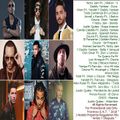 J.Nickelz Presenta: Reggaeton Mix - Antes & Despues 