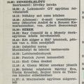 Zenedélelőtt. Újratöltve. Szerkesztő: Divéky István. 1979.01.12. Petőfi rádió. 10.00-11.45.