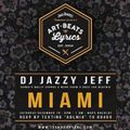 Wally Sparks - Jack Daniels Honey: Art Beats + Lyrics Miami (Live Set) (feat. DRES Tha BEATnik)