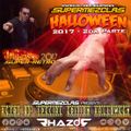 DJ Rhazor © - Retro 80s Special Edition Halloween Supermezclas 2K17
