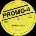 Various - Promo-4 (Side A)