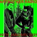 Artrocker Radio 19th January 2021