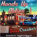 Hands Up Oldies Vol.2 mixed by BassCrasher
