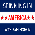 Sam Hodkin - Spinning in America #82 Billboard Hot 100 w/e 26 June 1982