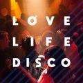 MUMMA'S FUNKY GROOVE _ LOVE LIFE DISCO in the MIX