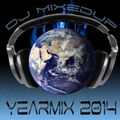 DJ Mixedup - Yearmix 2014