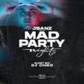 Mad Party Nights E183 (DJ CHIKO Guest Mix)