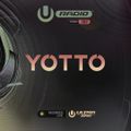 UMF Radio 707 - Yotto