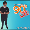 DJ Samus Jay the ultimate 90`s LIVE Session 3