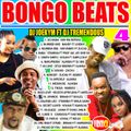 Bongo Beats 4 - DJ Joekym x DJ Tremendous
