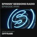 Spinnin’ Sessions 441 - Artist Spotlight: offrami