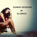 Sunday Sessions #4 (Early-Mid 2000's R&B) - Mix by DJ Qrius