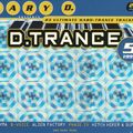 Gary D. – D.Trance 5 (1997) CD3 Megamix