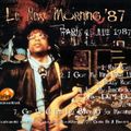 4DF#053 - Le New Morning '87