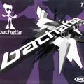 Bachatta Techno Factory - CD2 - Raf Bass & Dj Tati