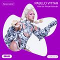 Pabllo Vittar – Mix for Pride Month