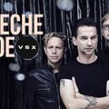 Dj Morgan - Depeche Mode Megamix