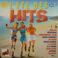 L'Été Des Hits Vol. 2 (1997)