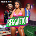 Mix By Blacko Reggaeton 1-26-2021