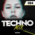 Best TECHNO Mix 2020 | EZP#084